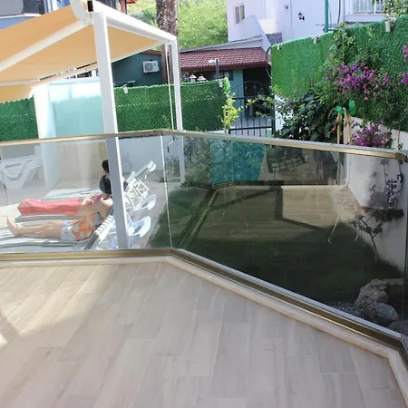 Iberia * Ortaca (Mugla)