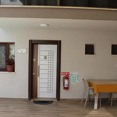 Villa ıberia Ortaca (Mugla)