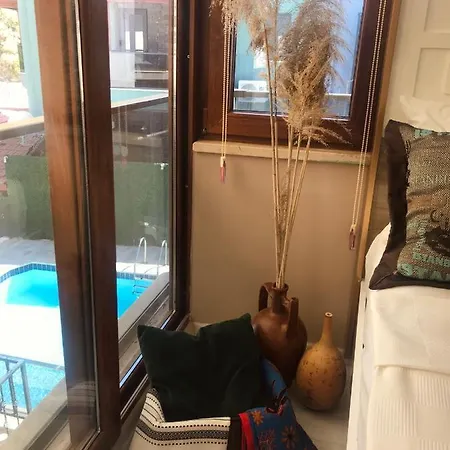 ıberia * Ortaca (Mugla)