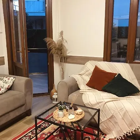 Iberia 别墅 Ortaca (Mugla)