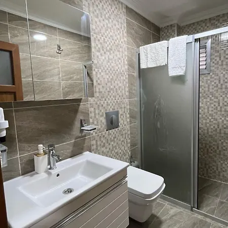 ıberia * Ortaca (Mugla)