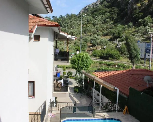 Iberia Ortaca (Mugla)