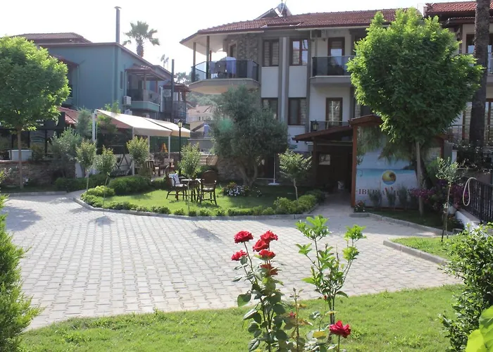 Villa Iberia Ortaca (Mugla)