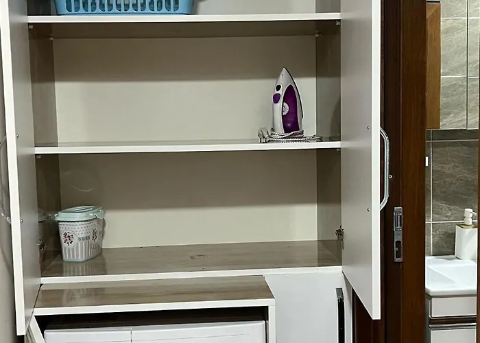 Вилла Iberia Ортаджа