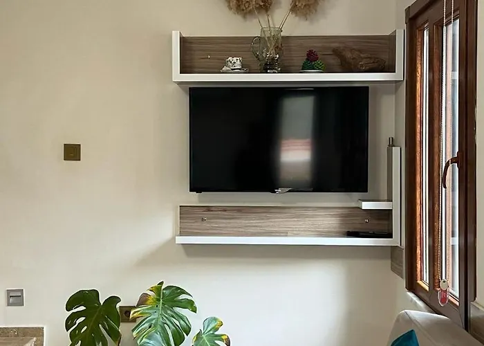 Iberia Ортаджа