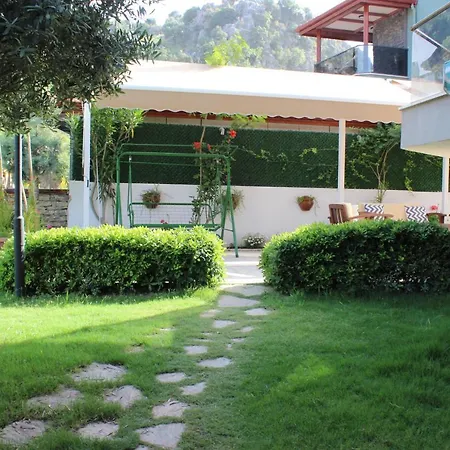 Iberia Villa *