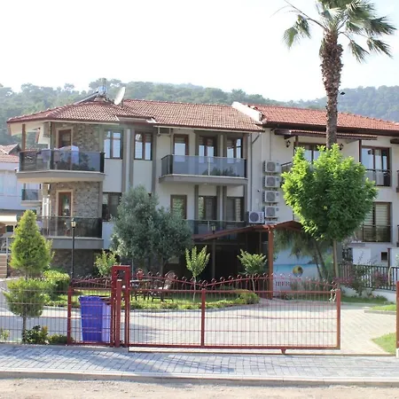 Iberia Villa Sarigerme