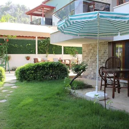 Iberia Villa