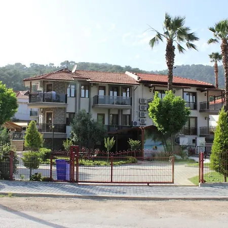 Iberia Villa Ortaca (Mugla)