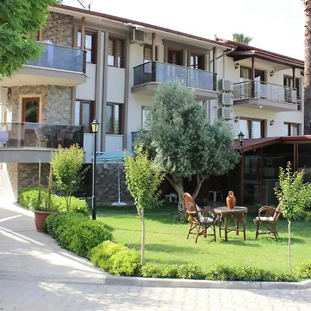 Villa Iberia *