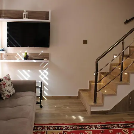 Villa Iberia *