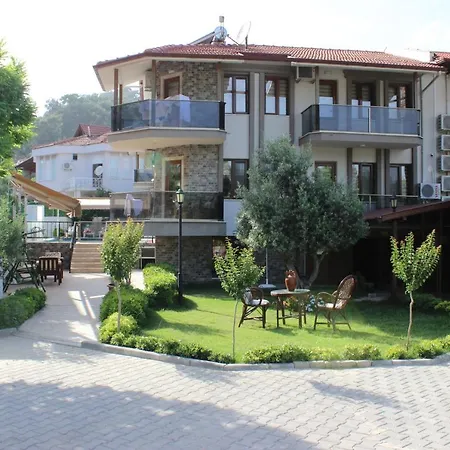 Iberia Villa *