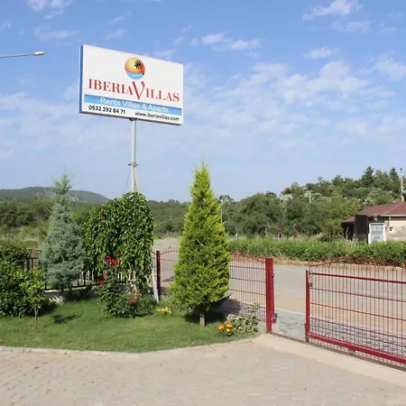 Iberia Villa Sarigerme