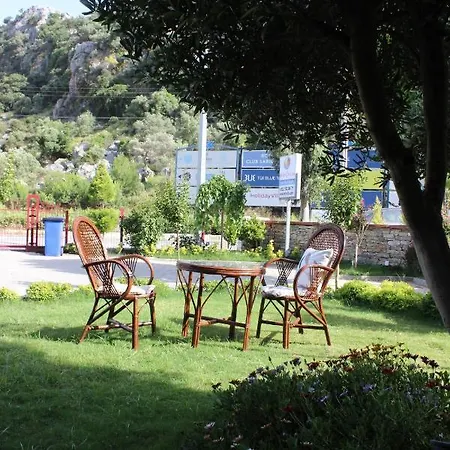 Villa Iberia