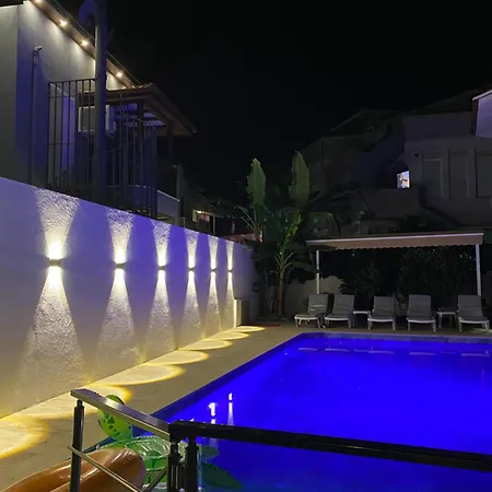 Iberia Villa *