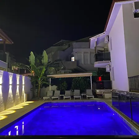Iberia Villa Ortaca (Mugla)