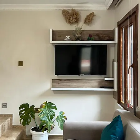 Iberia Ortaca (Mugla)