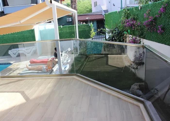 Iberia * Ortaca (Mugla)