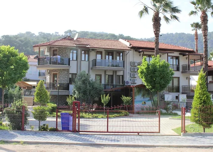 Iberia Villa Ortaca (Mugla)