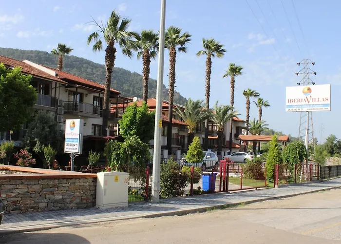 Iberia Vila Ortaca (Mugla)