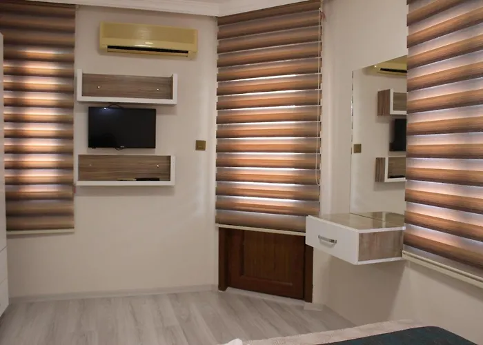 Iberia Ortaca (Mugla)