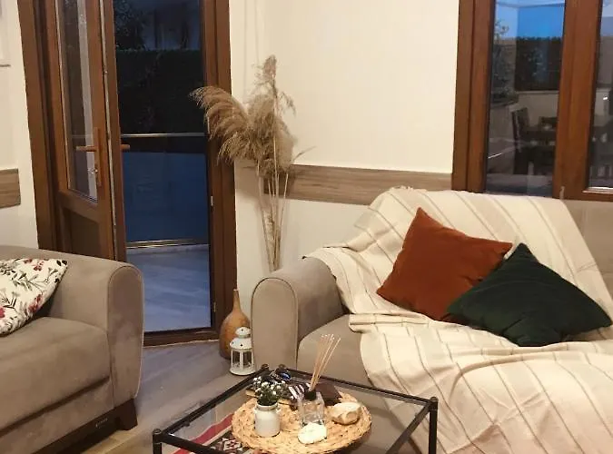 Iberia Vilă Ortaca (Mugla)