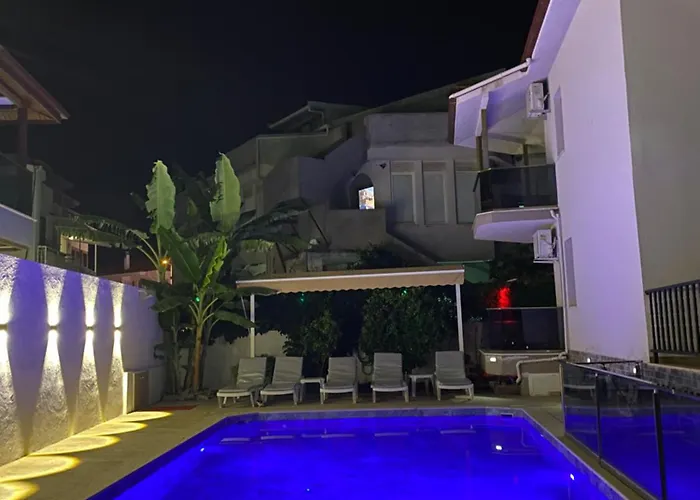 Iberia Vila Ortaca (Mugla)